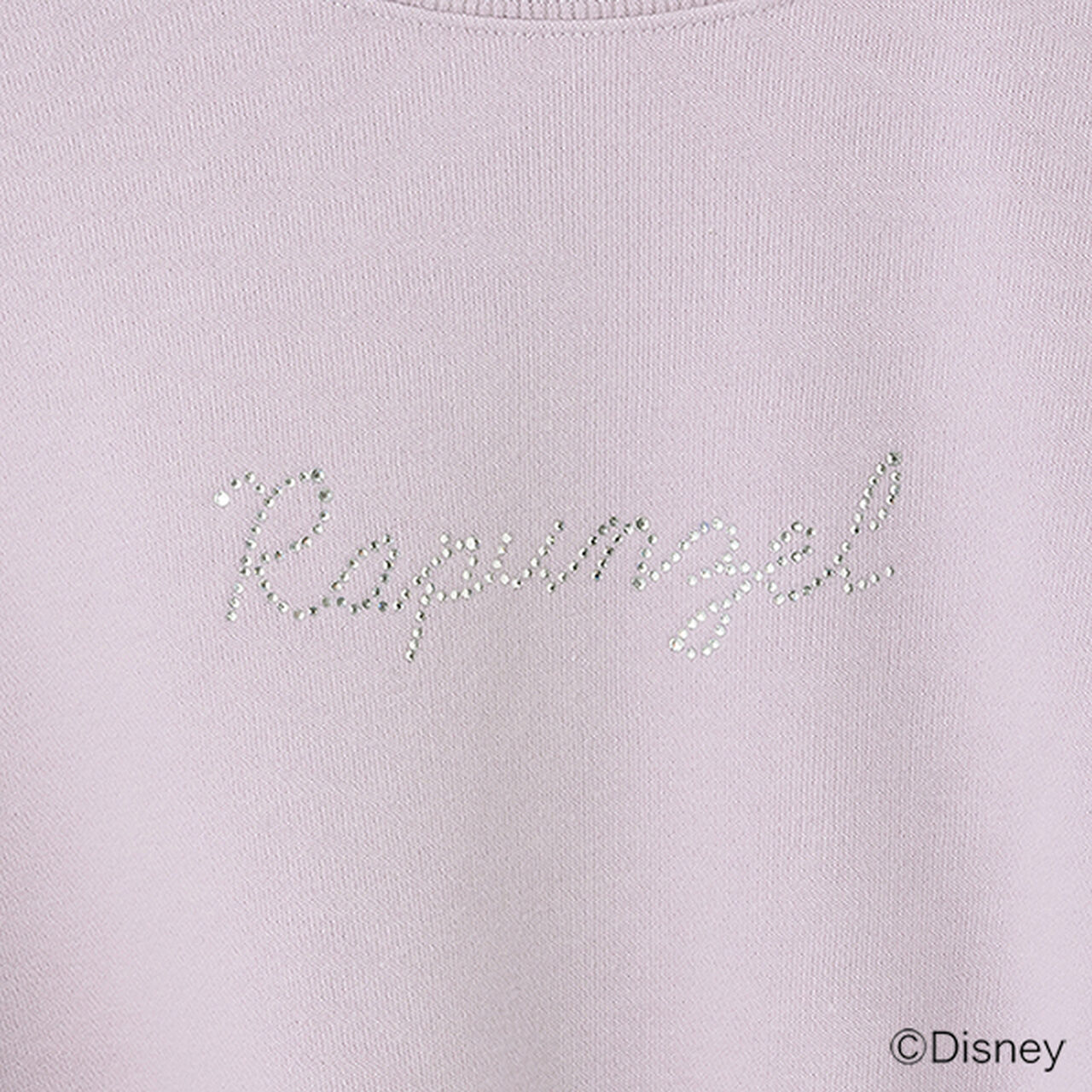 [Disney] Pullover,Light green, large image number 18