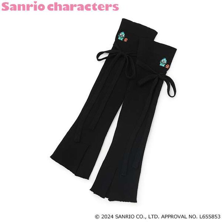 [Sanrio Characters] Leg Covers,Emerald green, medium image number 0