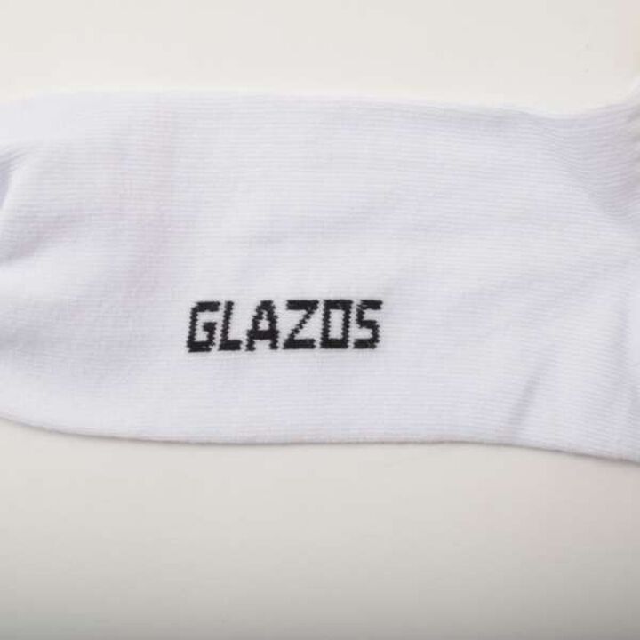 [Adult Size Available] Short Length Line Socks 3-Pair Set,Multi color, medium image number 3