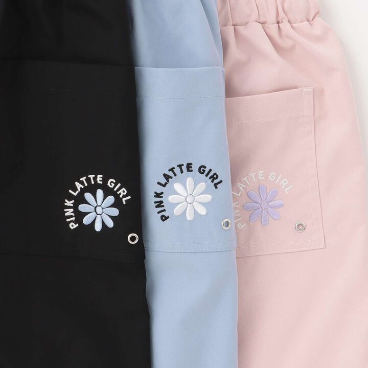 [Exclusive] Land and Water Use Shorts,Black, medium image number 5