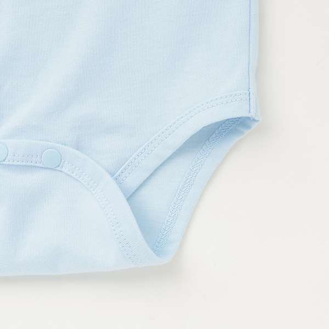 Cool Touch Bodysuit,Cream, large image number 5