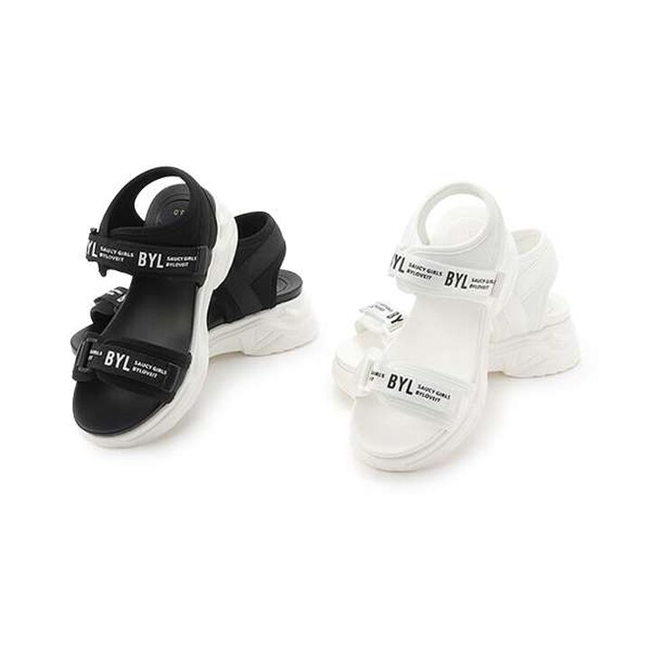 Sports Sandal,Off white, medium image number 8