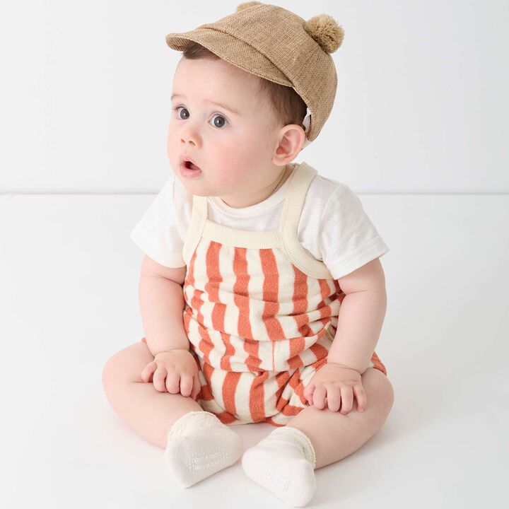 Terry Cloth Overall Set 2,, medium