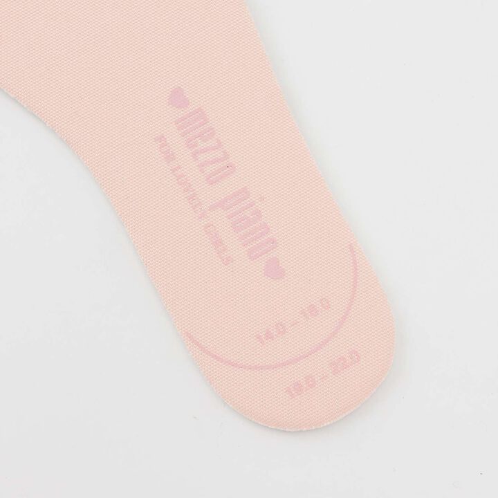 Insole,Pink, medium image number 3
