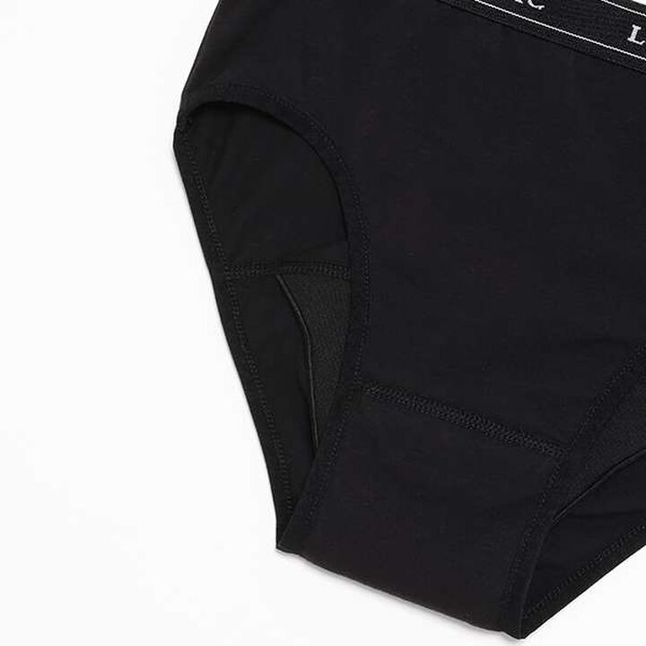 [LTXC] Sanitary Shorts,Black, medium image number 3