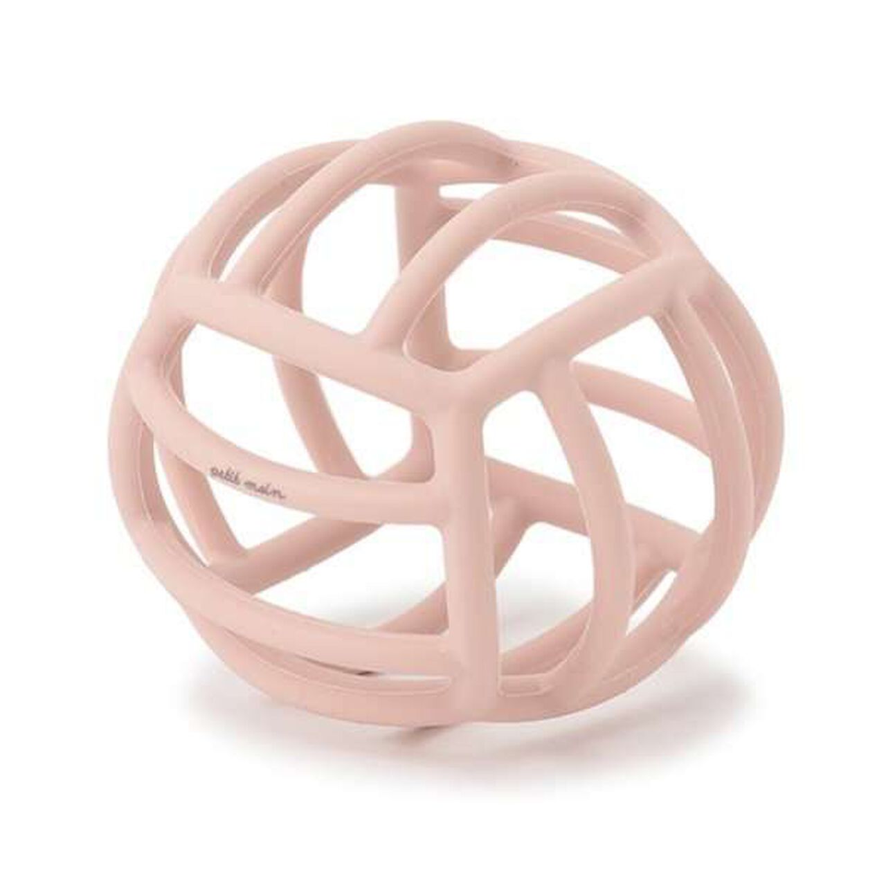 Silicone Ball,Pink, large image number 4