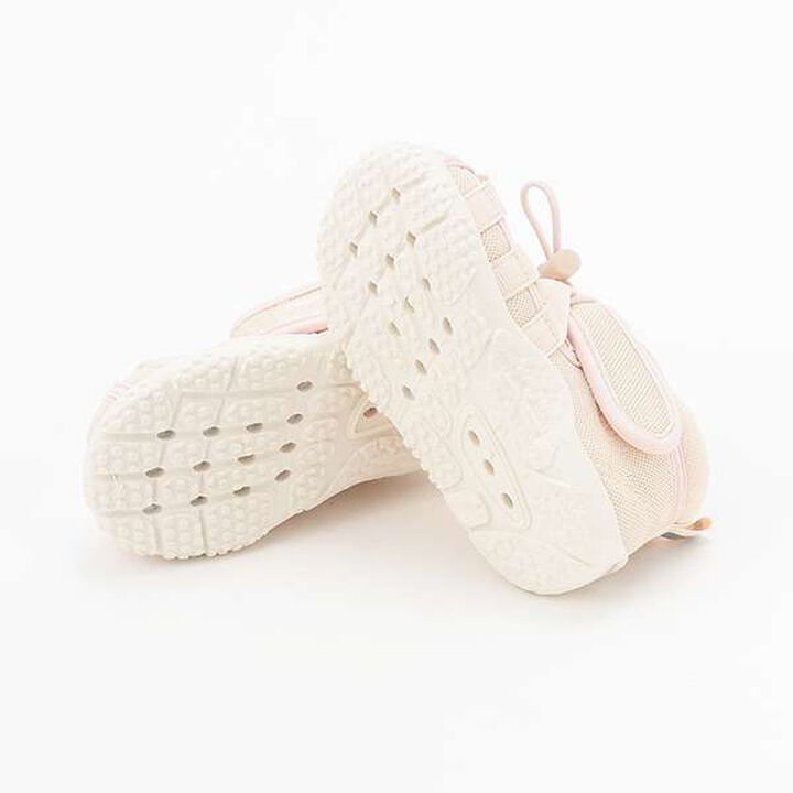 Water Drain Sole Sandals,Light beige, medium image number 7