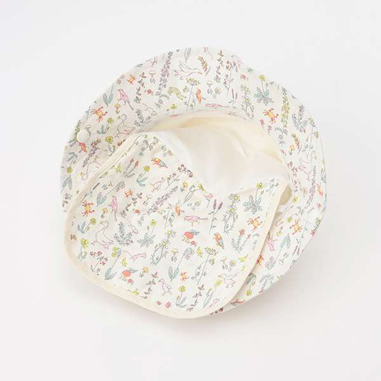 Liberty Boys Sunshade Hat,Blue, large image number 5