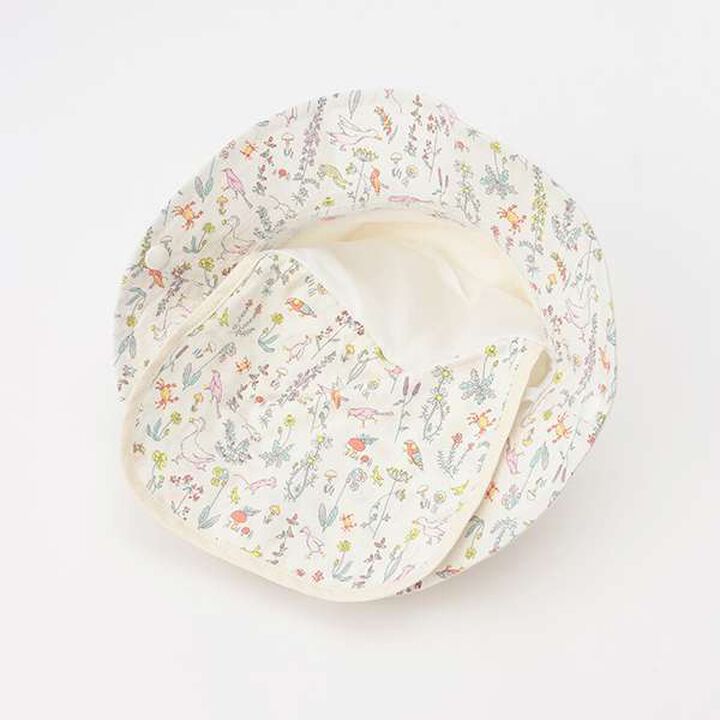 Liberty Boys Sunshade Hat,Blue, medium image number 5