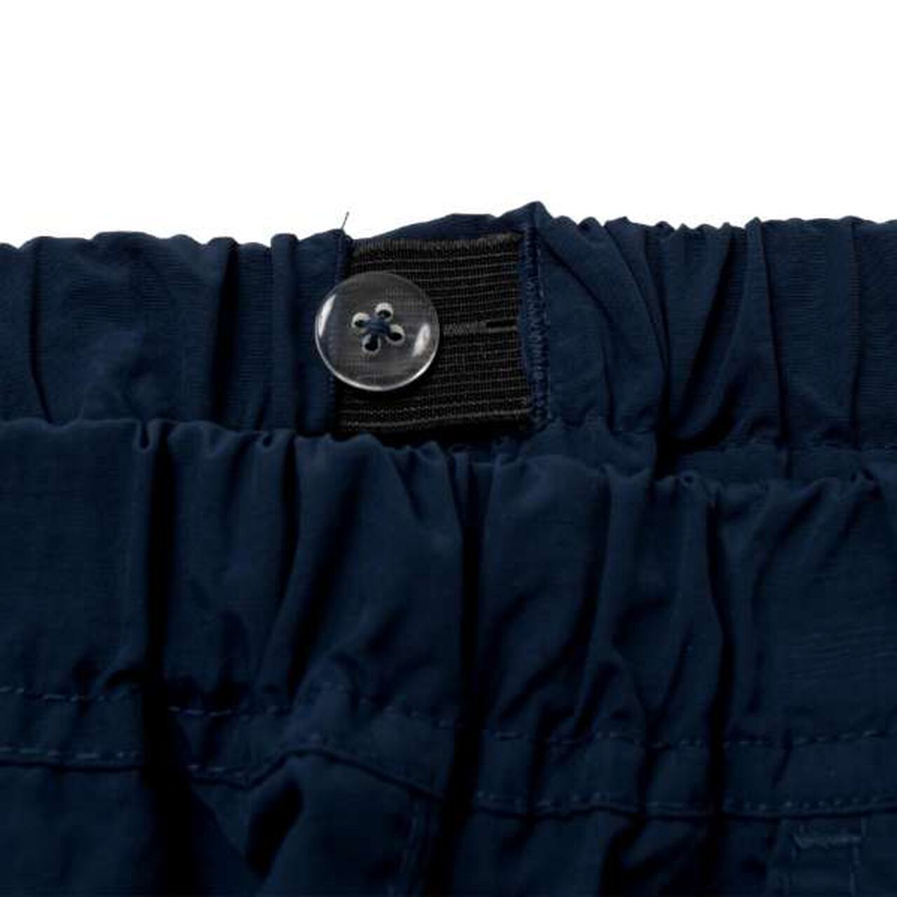 Water-Resistant Nylon Gear Shorts,Beige, large image number 8