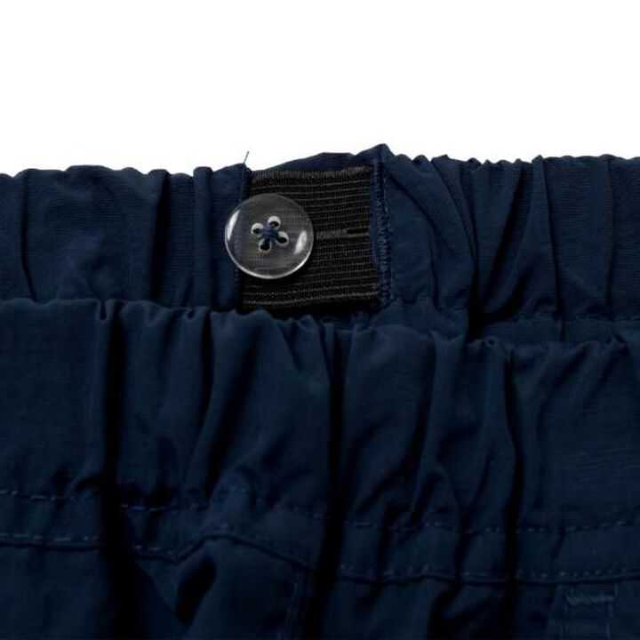 Water-Resistant Nylon Gear Shorts,Beige, medium image number 8