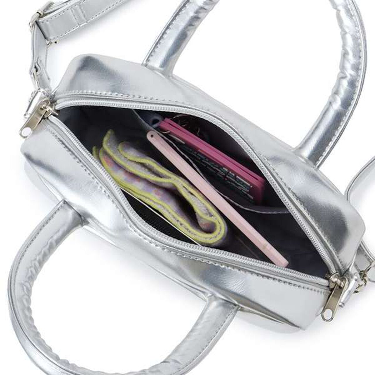 Handle Shoulder,Black, large image number 7