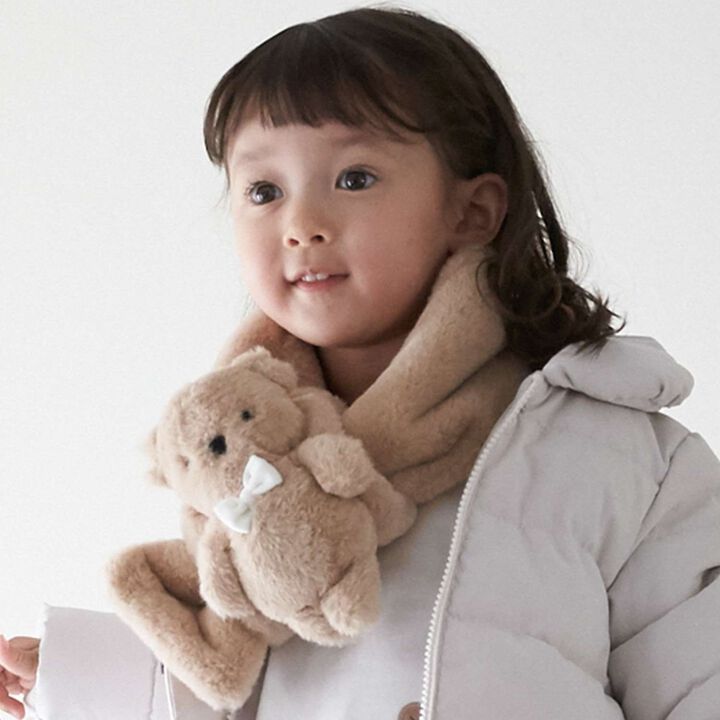 Puputete Scarf,, medium