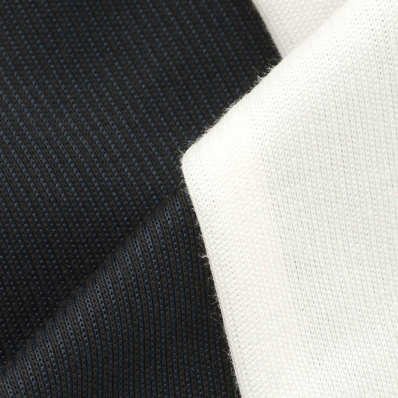 Sailor Collar Outfit Set [Made in Japan] [Quick-Dry & Absorbent],Off white, large image number 12