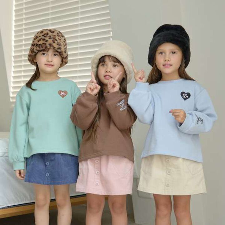 Faux Fur Bucket Hat,Black, medium image number 4