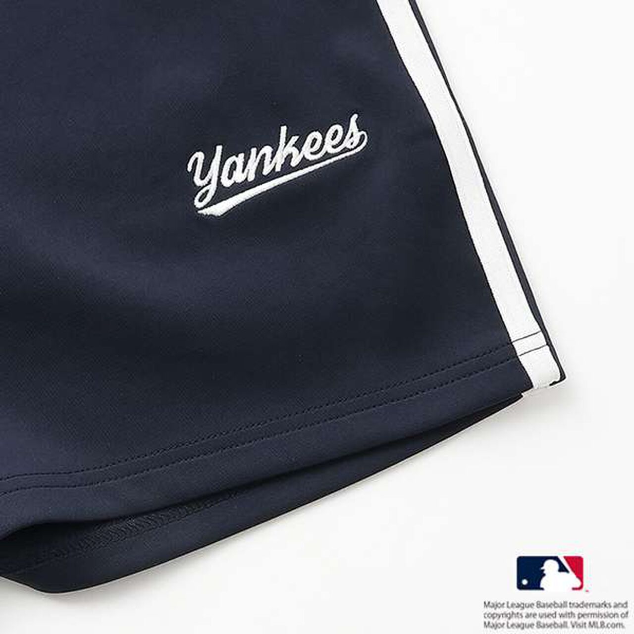 [MLB] Quick-Dry Inner Shorts,Navy, large image number 17