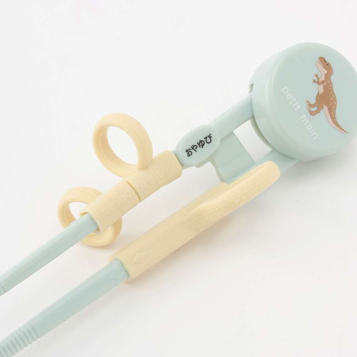 Training Chopsticks Case Included / L,Light beige, medium image number 4