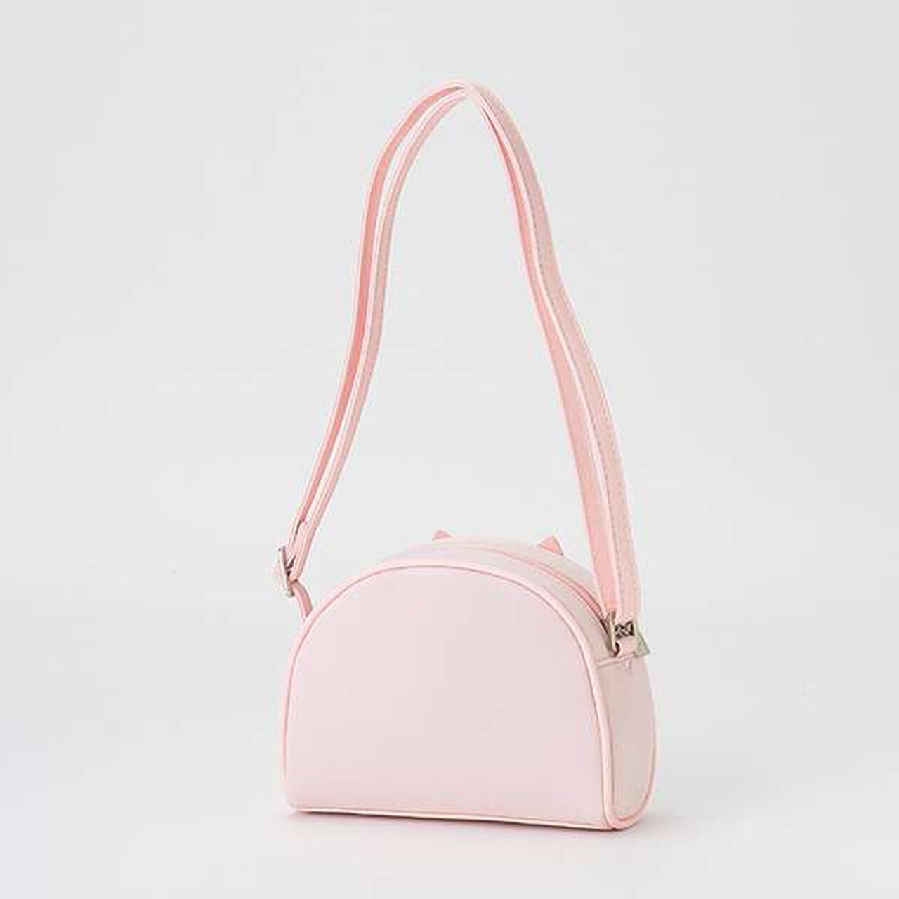 Rabbit Pouch,Light pink, large image number 1