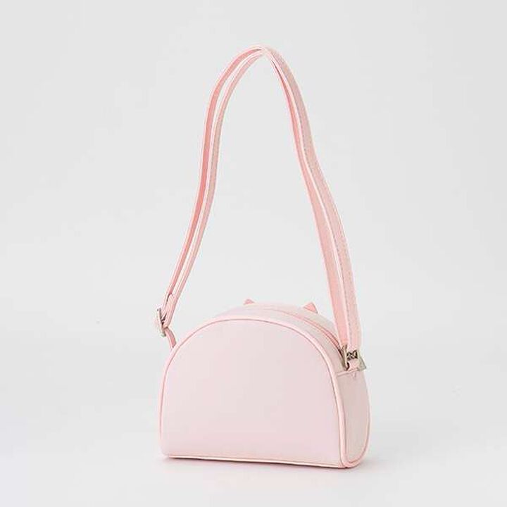Rabbit Pouch,Light pink, medium image number 1