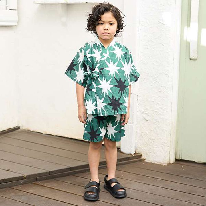 Assorted Jinbei,Charcoal gray, medium image number 24