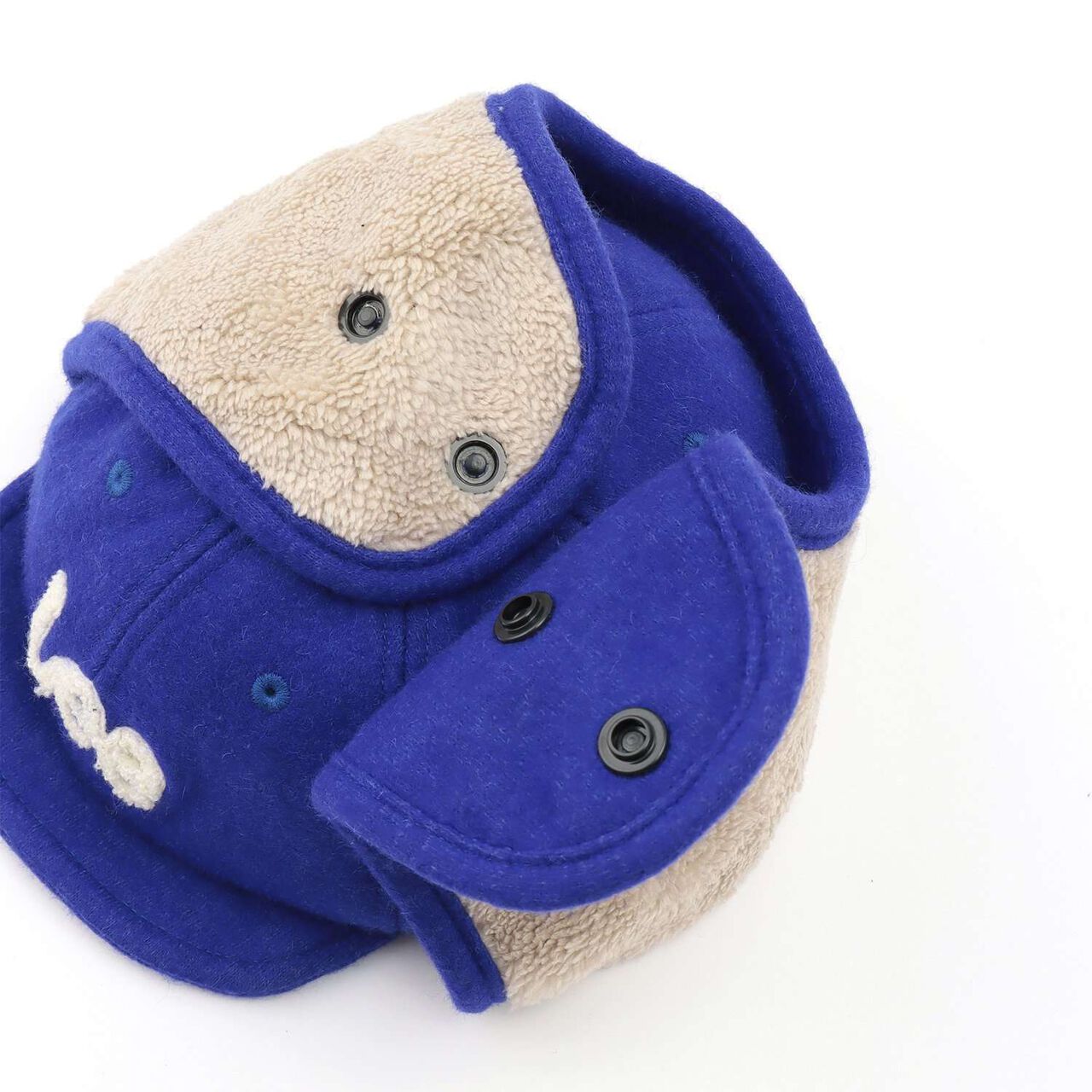 [Lee] Flight Cap 2,Blue, large image number 2