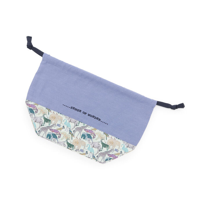 Zoo Lunch Bag,, medium
