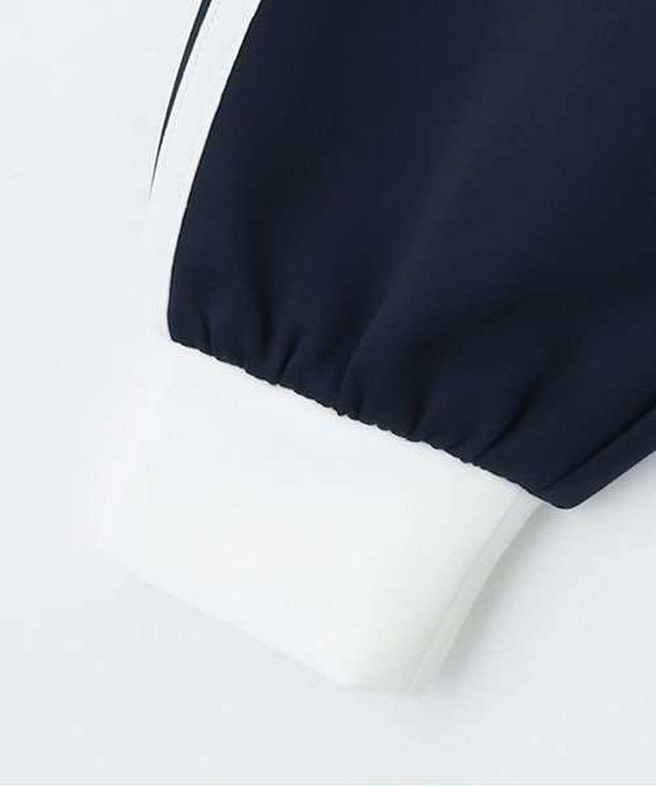 Track One-Piece Dress,Off white, large image number 3