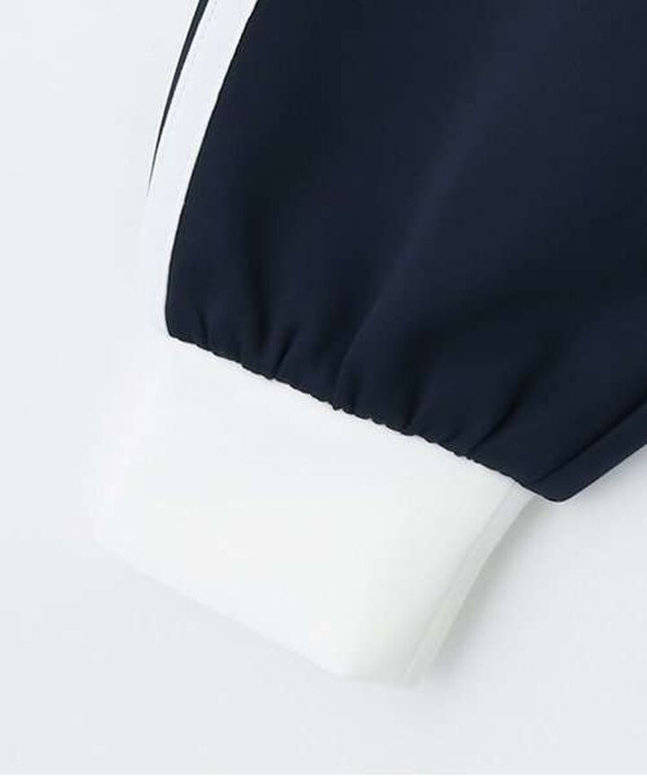 Track One-Piece Dress,Off white, medium image number 3