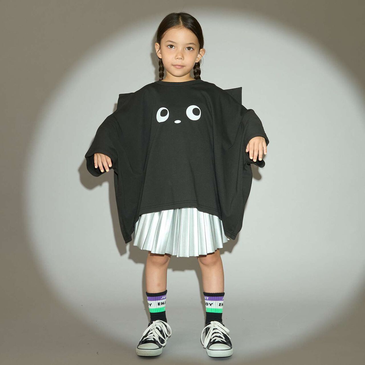 [Halloween] [Kaiteki Tenjiku] Transforming T-Shirt,Orange, large image number 20