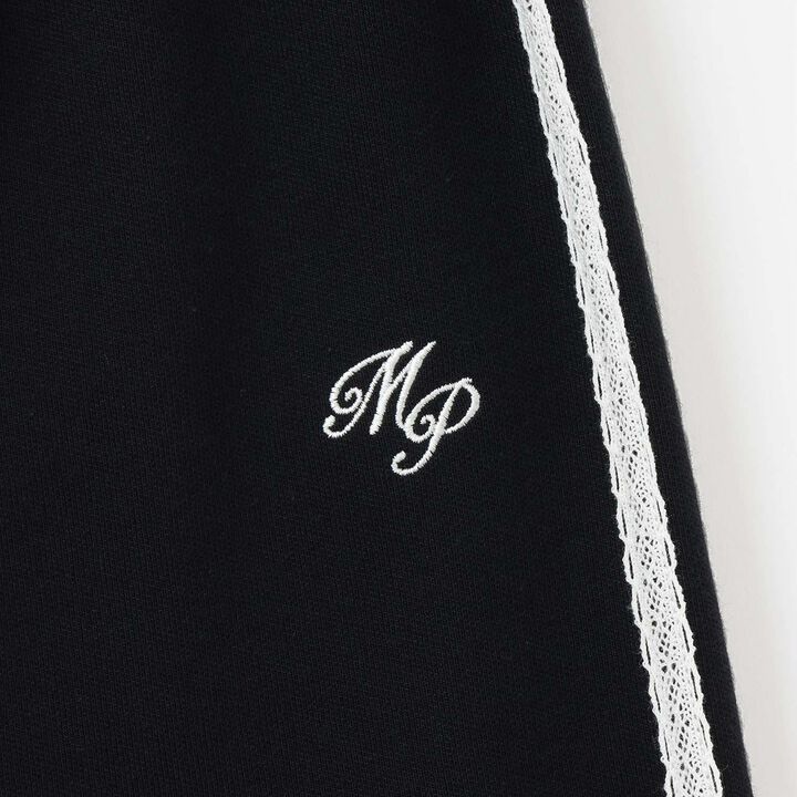 Warm Wool Lined Leggings (Assorted Design),White, medium image number 3