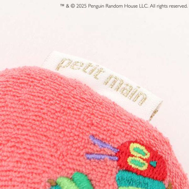 [Hungry Caterpillar] Fruit Rattle,Red, medium image number 9