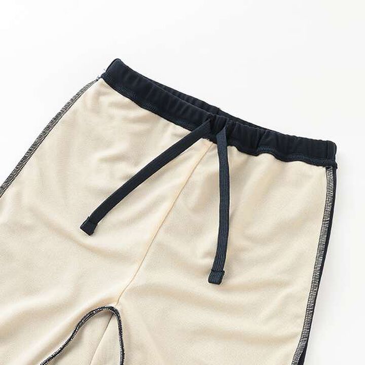 [Web Exclusive] [SWIM] Outfit Set School Swimwear,Navy, medium image number 10