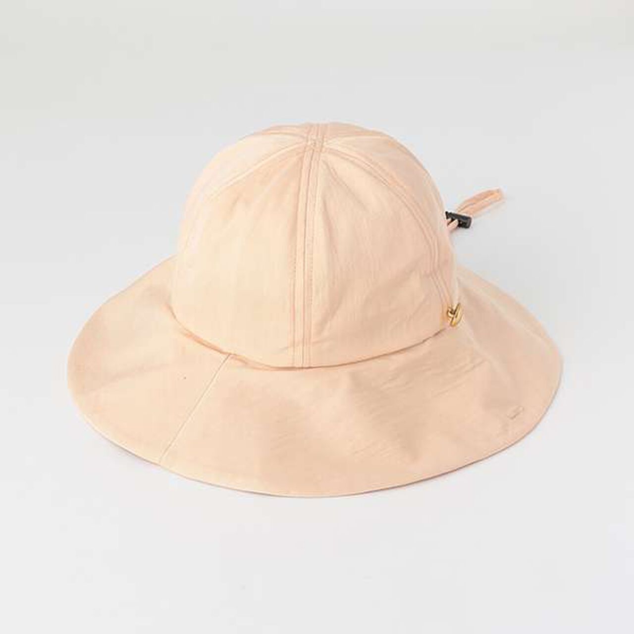Reversible Brim Hat,Light beige, large image number 1