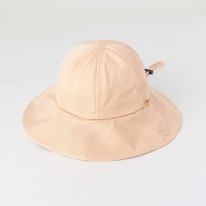 Reversible Brim Hat,Light beige, medium image number 1