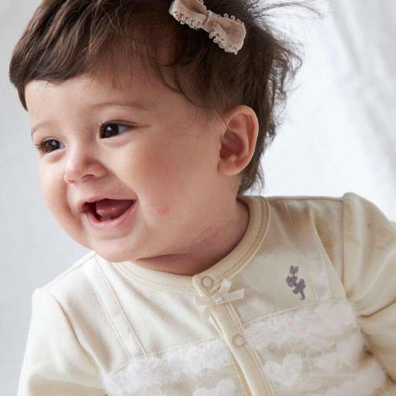 KP Floral Lace Docking Coverall,, large image number 9