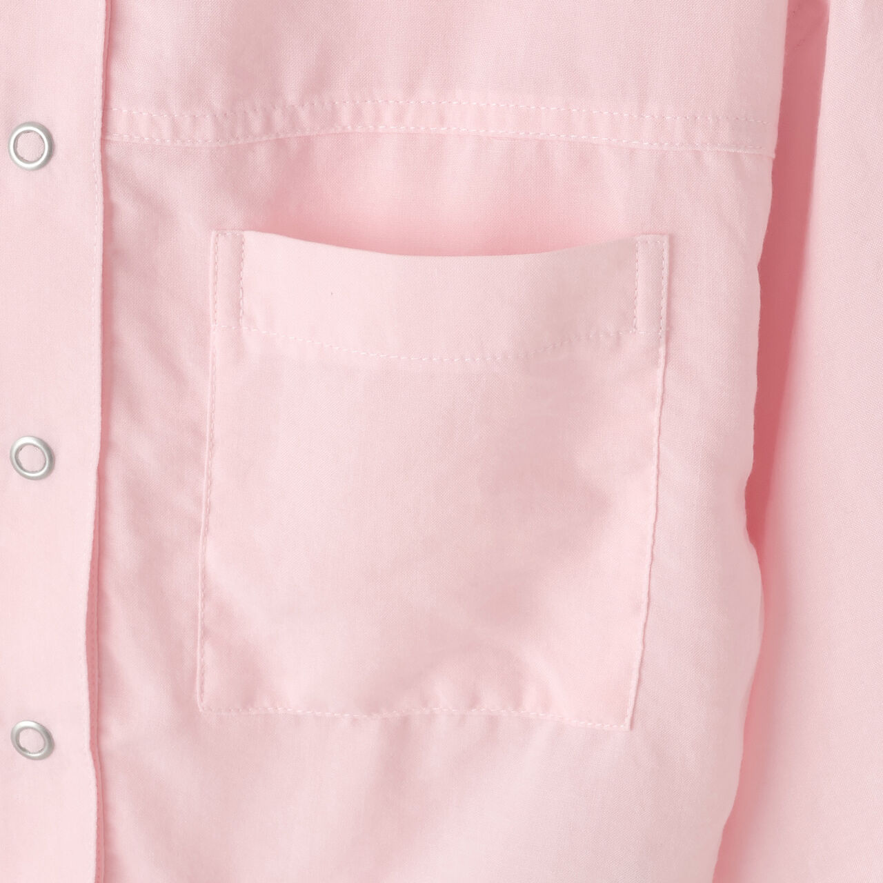 [UV & Cool Touch] Short Bomber Jacket,Black, large image number 4