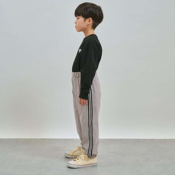 [School-Ready] Easy Care Inner Shorts,Light gray, medium image number 16