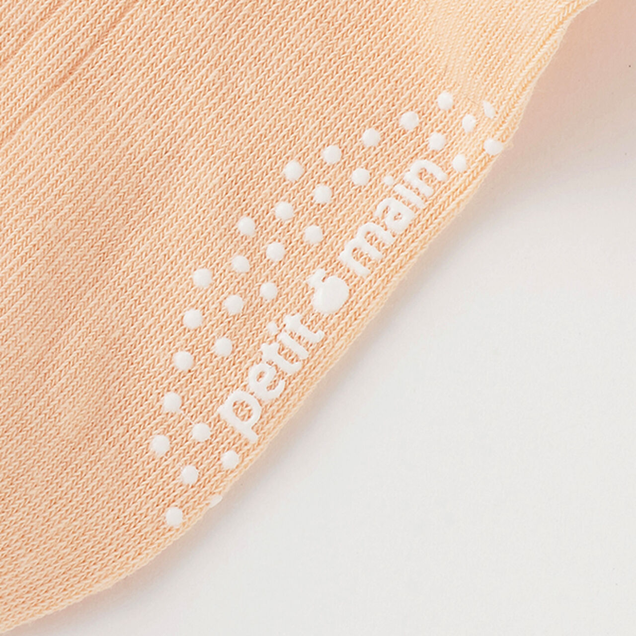 Frill Float Crew Socks 2P,Yellow, large image number 3