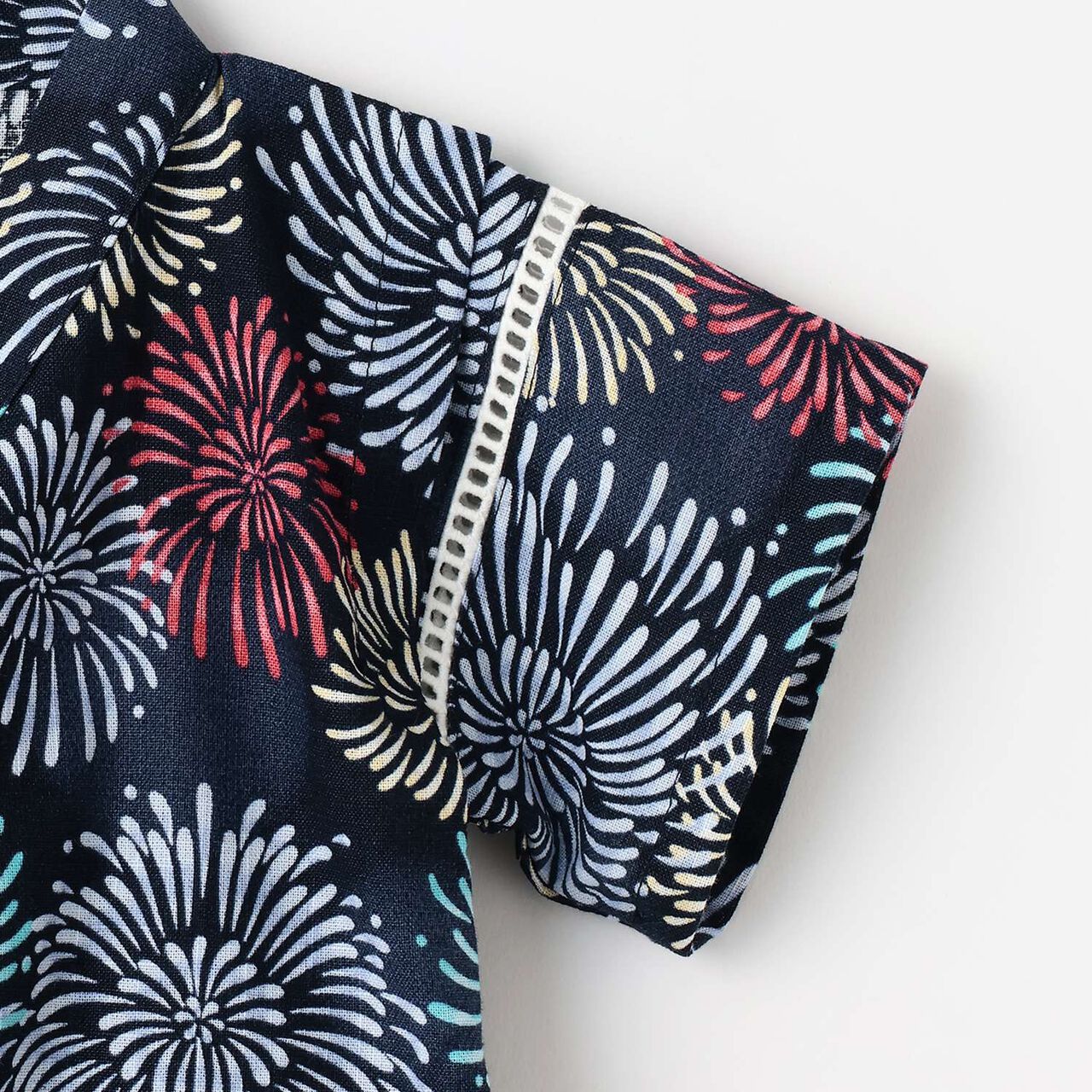 BABY BOYS Assorted Jinbei,Navy, large image number 11