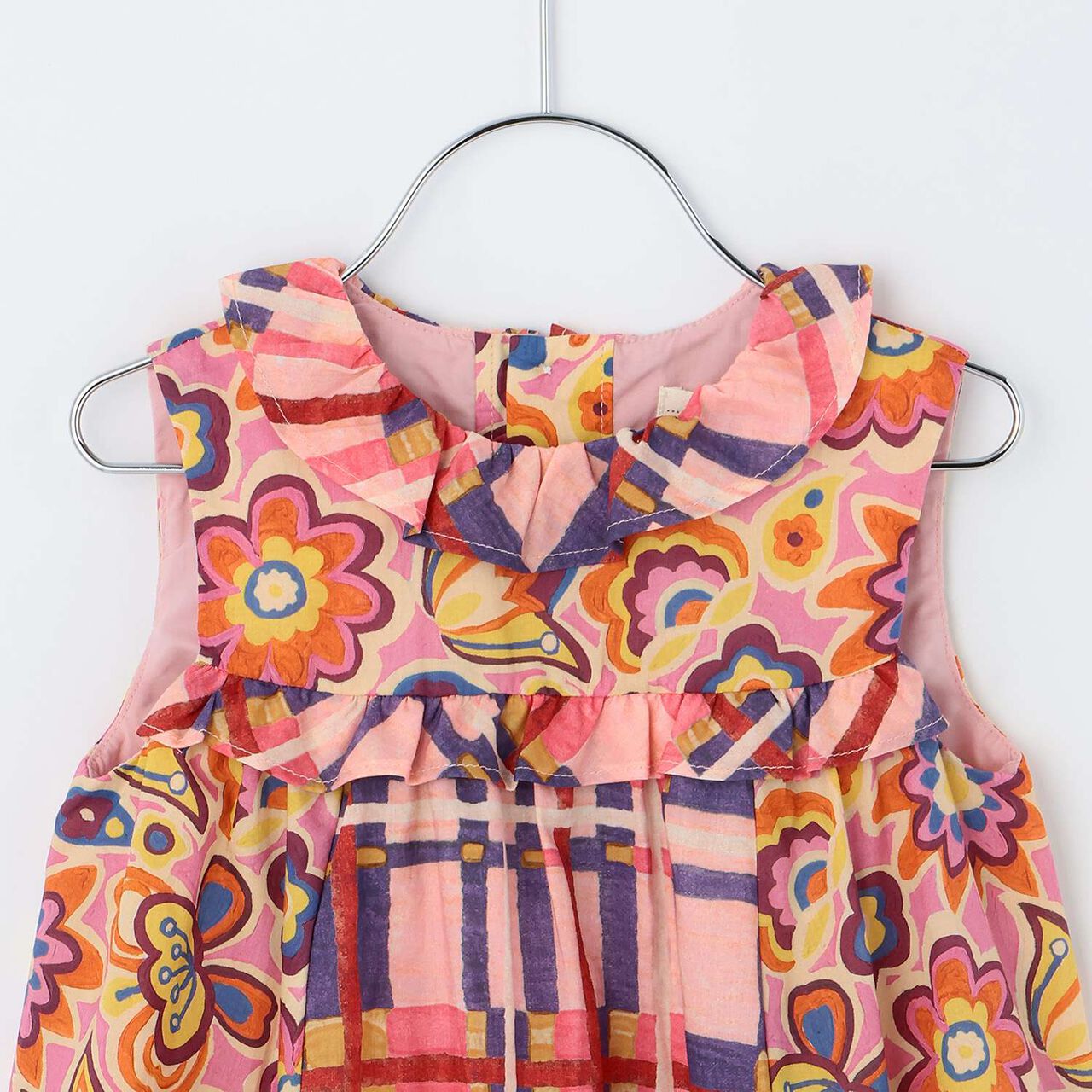 Liberty PEACE OF LOVE Tunic,Pink, large image number 2