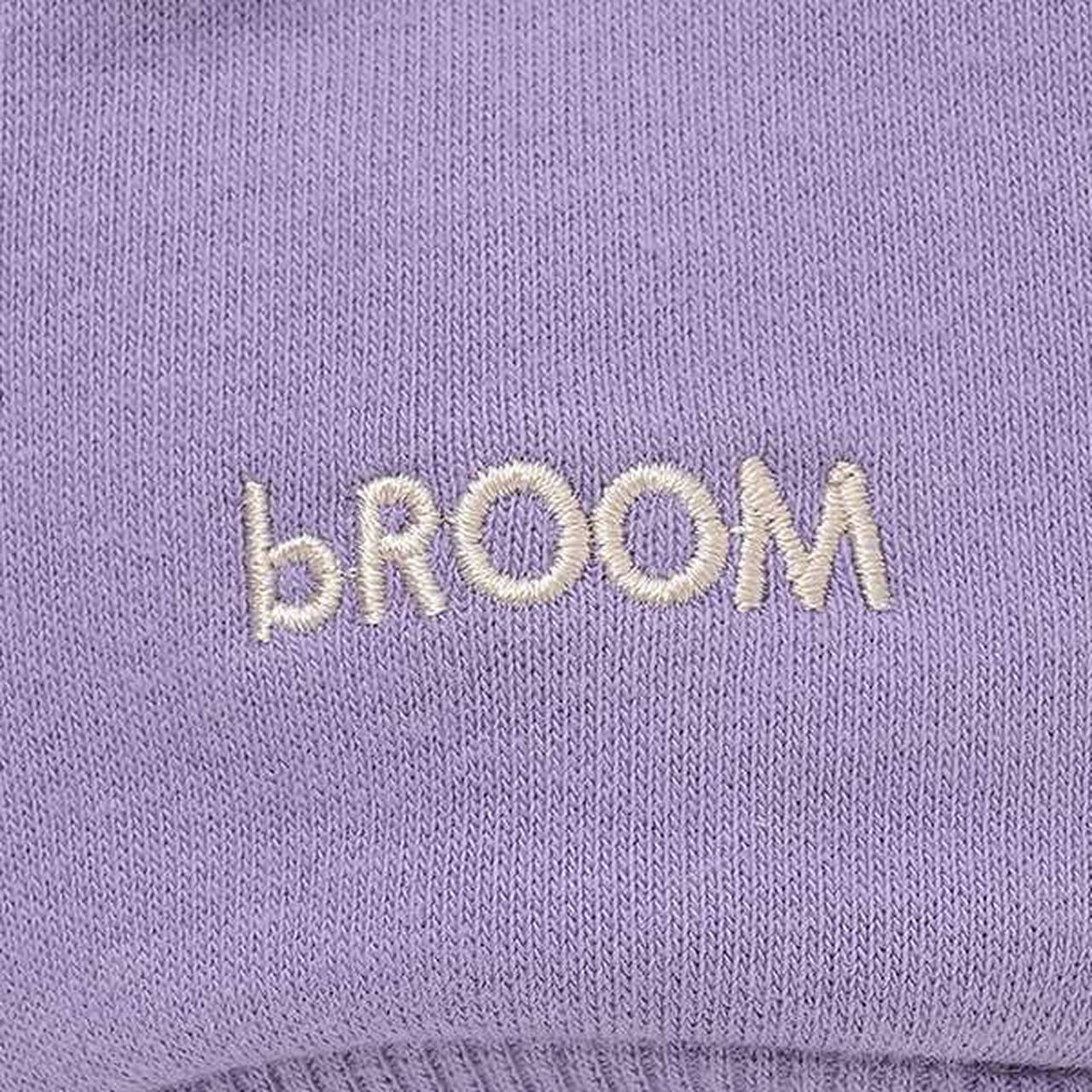 [Daily Standard Wear] [Quick-Dry Absorbent] Puffed Oversized Parka,Off white, large image number 9