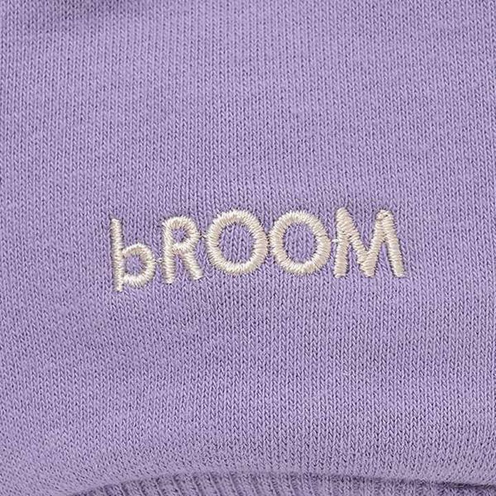 [Daily Standard Wear] [Quick-Dry Absorbent] Puffed Oversized Parka,Off white, medium image number 9