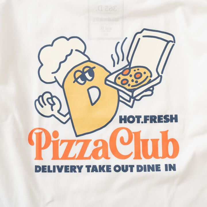 100% Cotton 365D. OFUZAKE Pattern Long Sleeve T-Shirt,Purple, medium image number 24