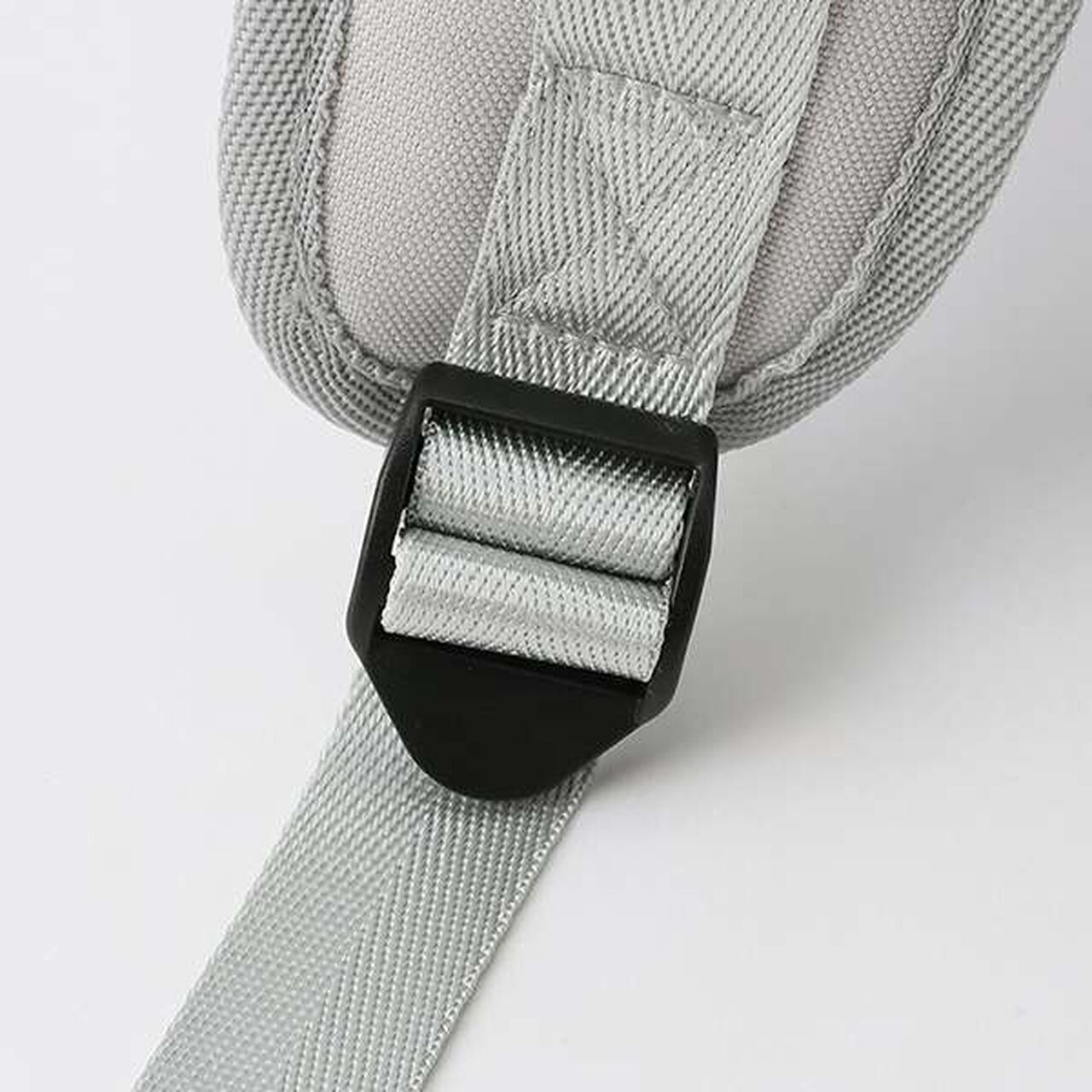 [LTXC] 30L Double Layer Backpack,Black, large image number 11