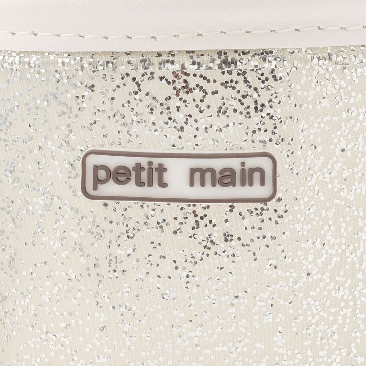 Shiny Rain Boots,Silver, large image number 4