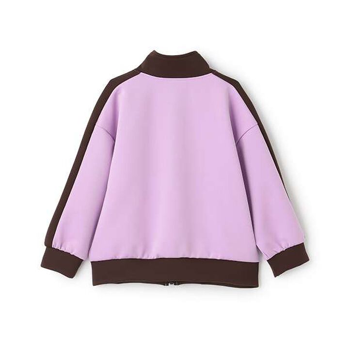 [MNCM] Coordinatable Setup Track Jacket,Blue, medium image number 5