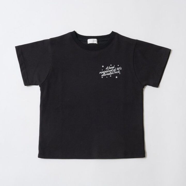 [Comfortable Jersey] Customizable 8-Pattern Original Print T-Shirt,Off white, medium image number 18