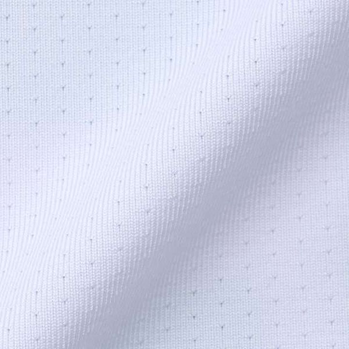 [Quick-Dry] Mesh Number T-Shirt,Emerald green, medium image number 9