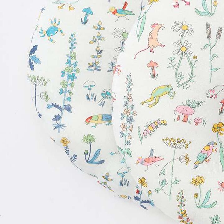 THEO Nursing Pillow,Blue, medium image number 4