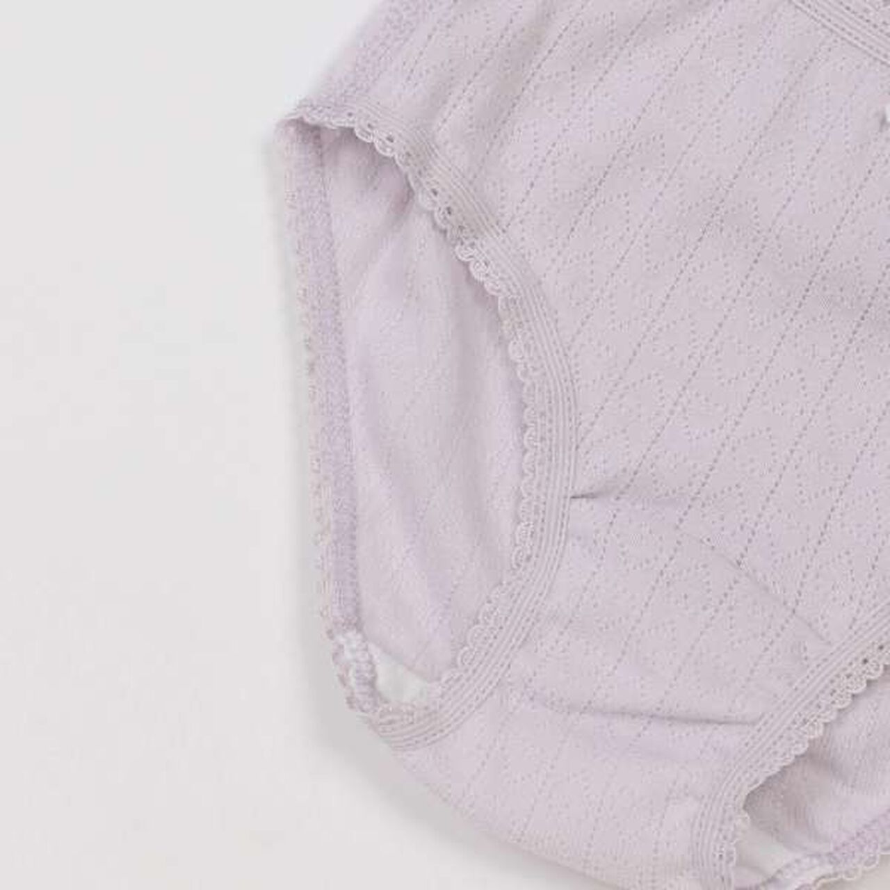 2P Shorts,Red, large image number 4